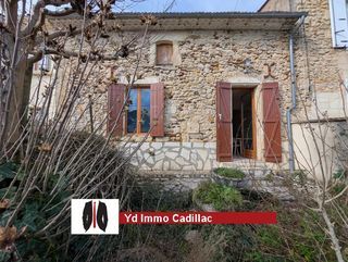  Maison � vendre 3 pi�ces 117 m�