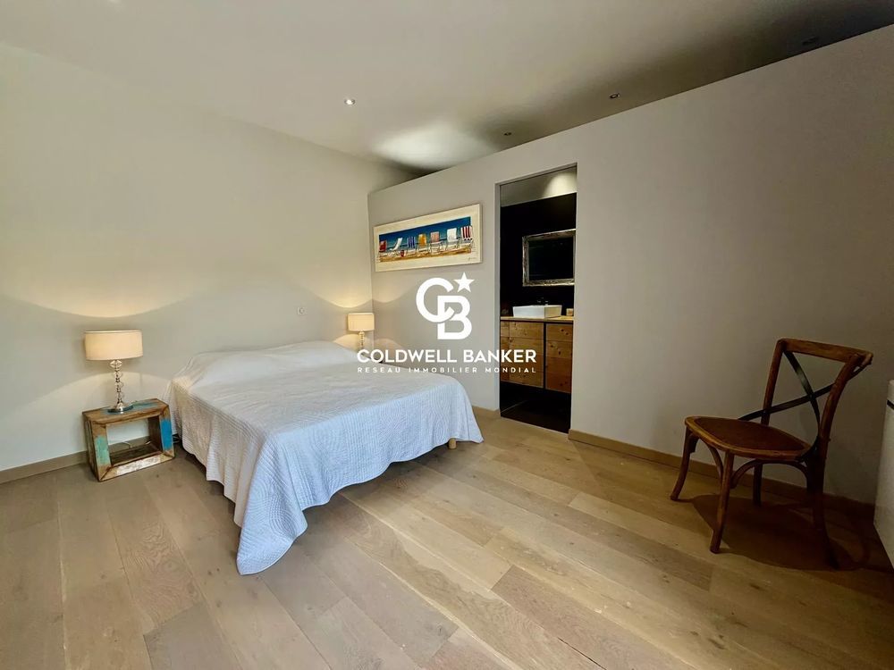 � vendre  Maison Cavalaire-sur-Mer (83240)