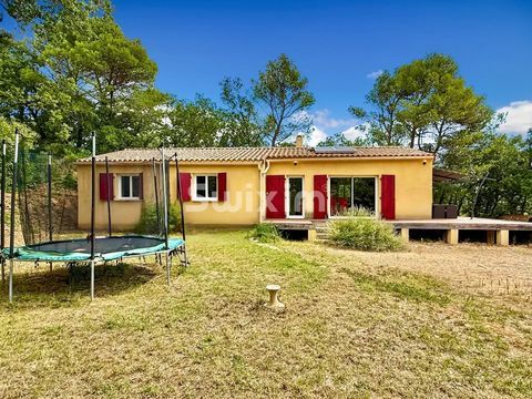   Maison de plain pied 3 chambres hors lotissement Maison - 5 pi�ce(s) - 105 m�