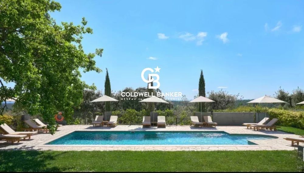 � vendre  Maison Flayosc (83780)