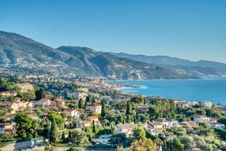  Appartement � vendre 2 pi�ces 53 m�