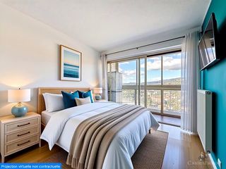  Appartement � vendre 3 pi�ces 56 m�