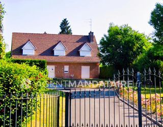  Maison � vendre 6 pi�ces 186 m�