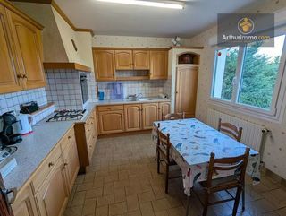  Maison � vendre 6 pi�ces 137 m�