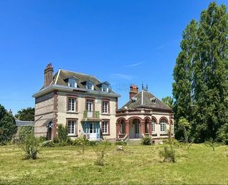  Maison � vendre 15 + pi�ces 337 m�