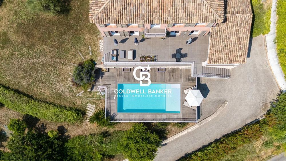 � vendre  Maison Vence (06140)