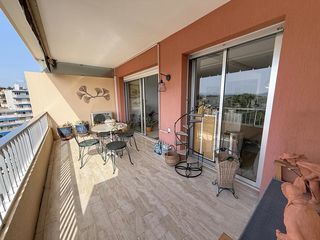  Appartement � vendre 3 pi�ces 1 m�