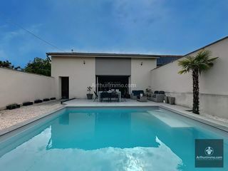  Maison � vendre 6 pi�ces 195 m�