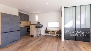  Appartement � vendre 2 pi�ces 36 m�