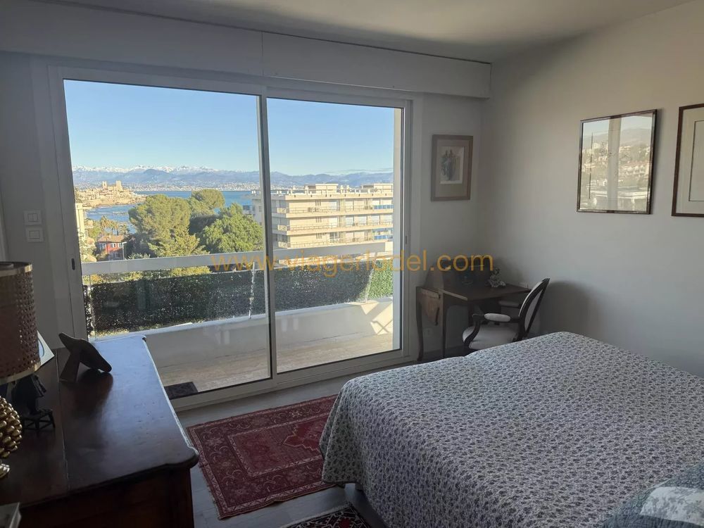 � vendre  Appartement Antibes (06600)
