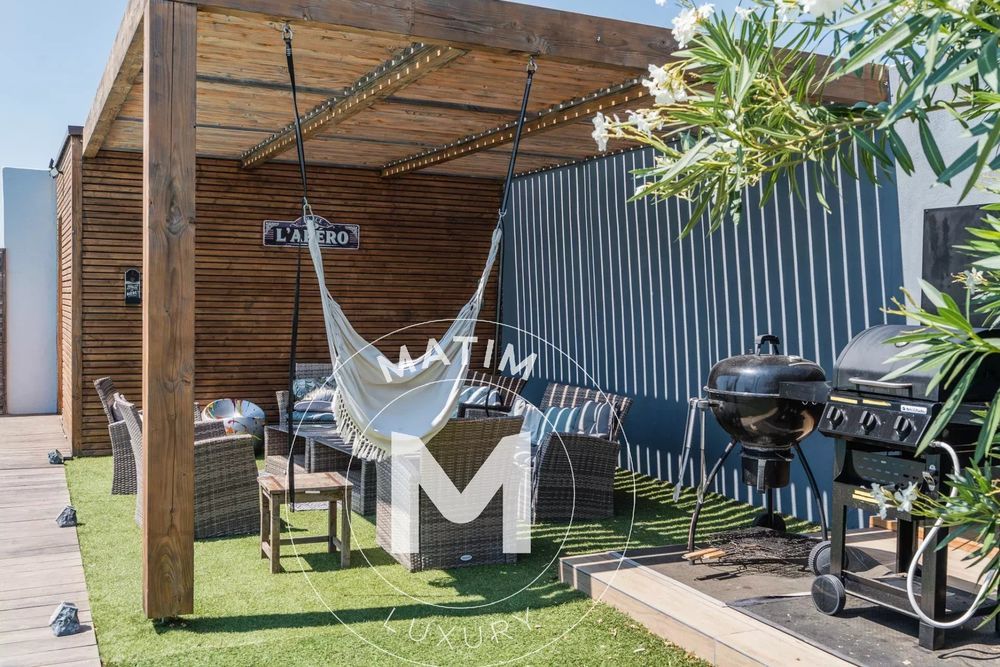 � vendre  Maison Lecci (20137)