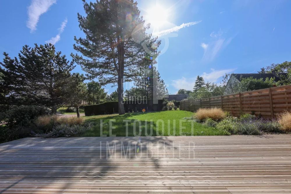 � vendre  Maison Cucq (62780)