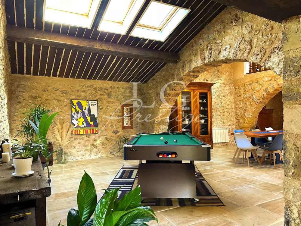 � vendre  Maison Montauroux (83440)