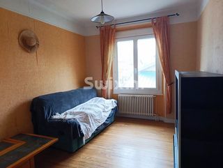  Maison � vendre 9 pi�ces 92 m�