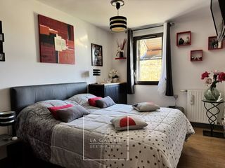  Appartement � vendre 3 pi�ces 62 m�