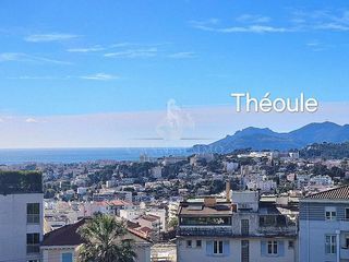  Appartement � vendre 5 pi�ces 132 m�