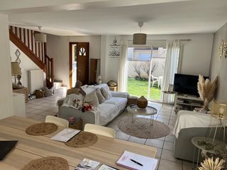  Maison � vendre 4 pi�ces 94 m�