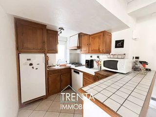  Maison � vendre 3 pi�ces 78 m�