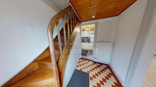  Maison � vendre 3 pi�ces 64 m�