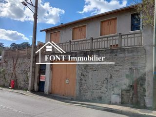  Maison � vendre 5 pi�ces 95 m�