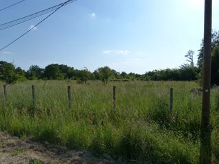  Terrain � vendre 1600 m�