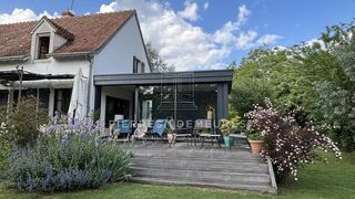  Maison � vendre 8 pi�ces 190 m�