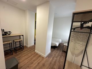  Appartement � louer 1 pi�ce 18 m�