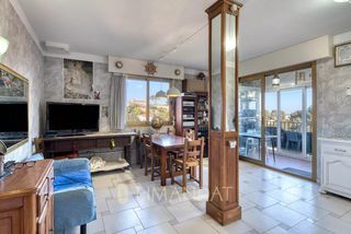  Appartement � vendre 3 pi�ces 66 m�