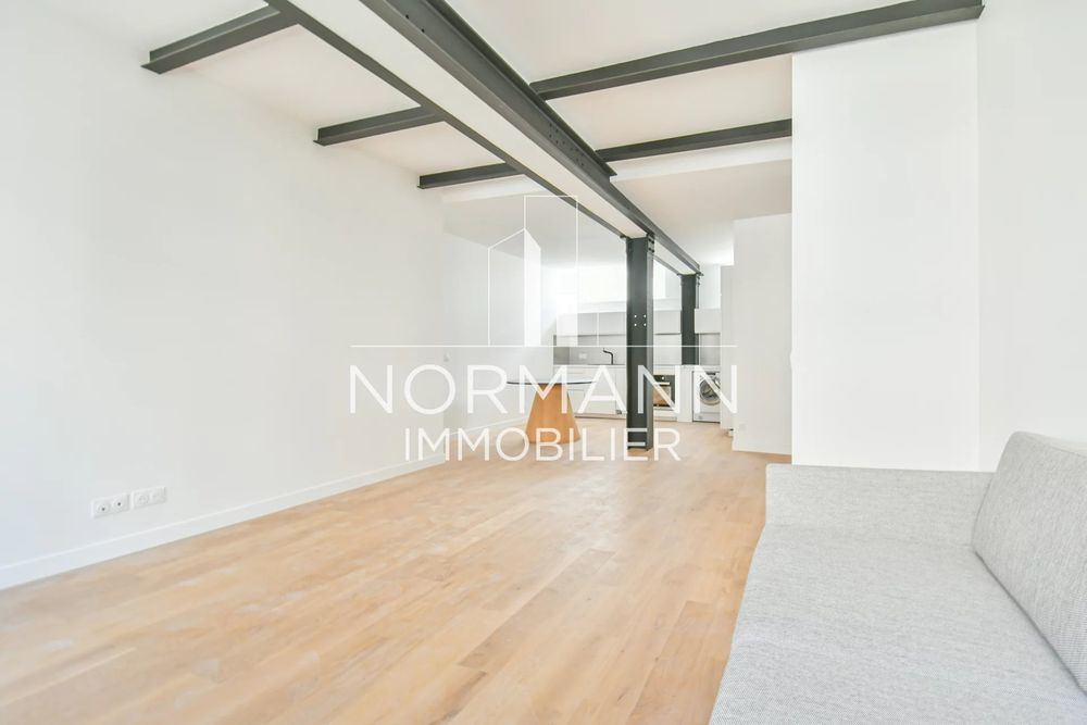 � vendre  Appartement Boulogne-Billancourt (92100)