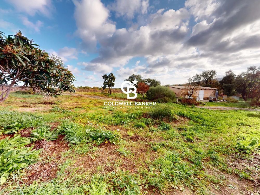 � vendre  Maison Cogolin (83310)