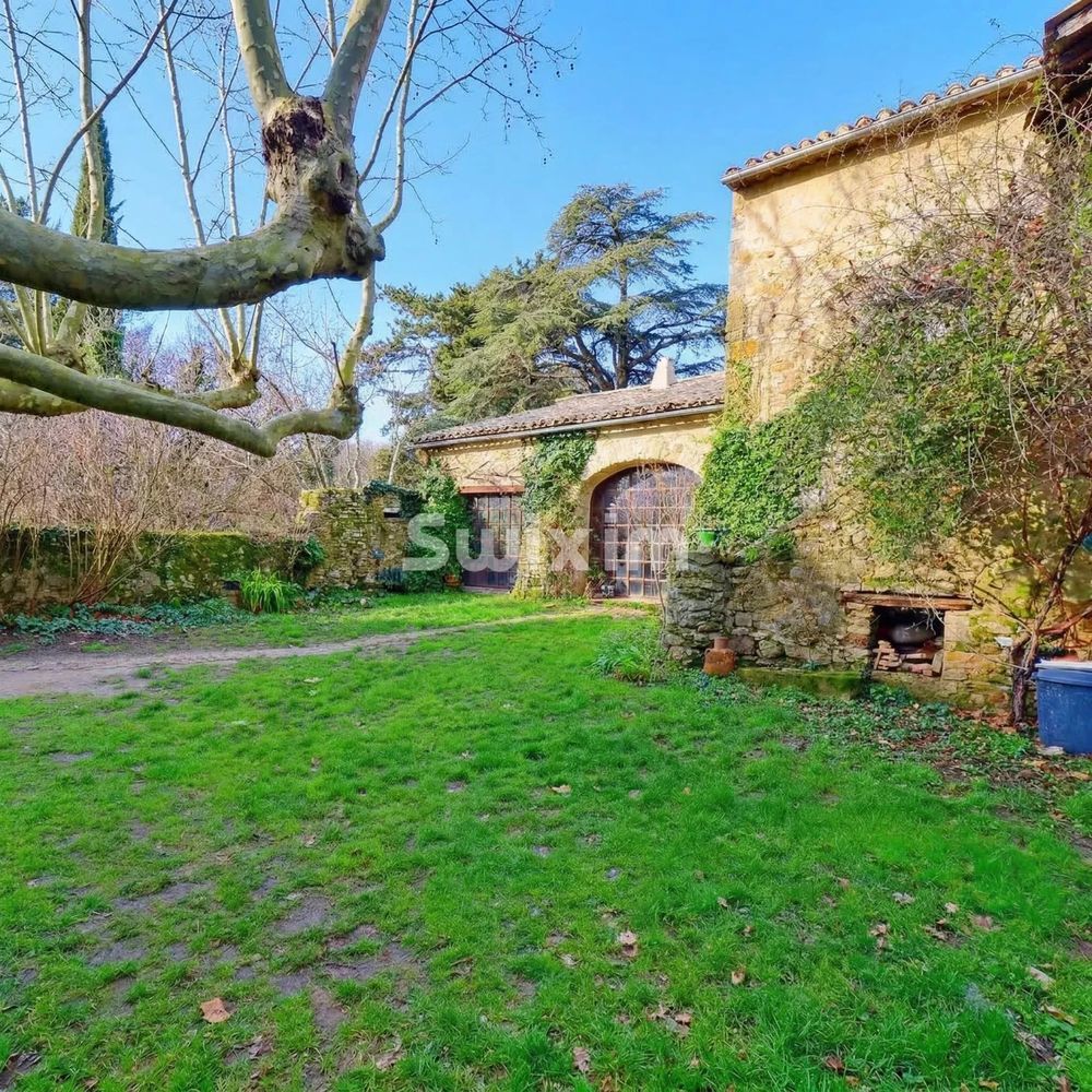 � vendre  Maison Allan (26780)