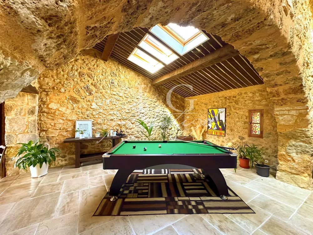 � vendre  Maison Montauroux (83440)