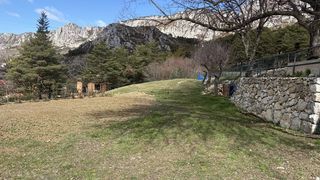  Terrain � vendre 1176 m�