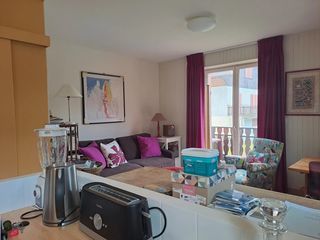  Appartement � vendre 2 pi�ces 40 m�