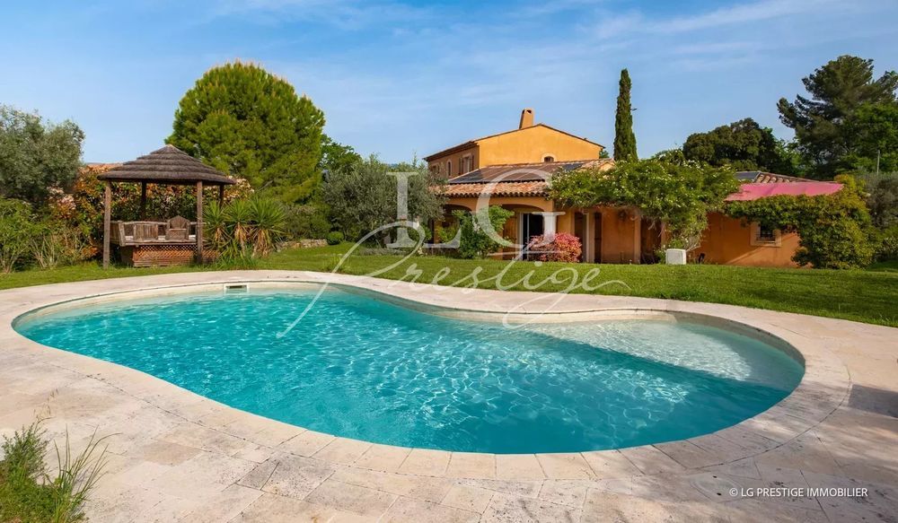 � vendre  Maison Callian (83440)