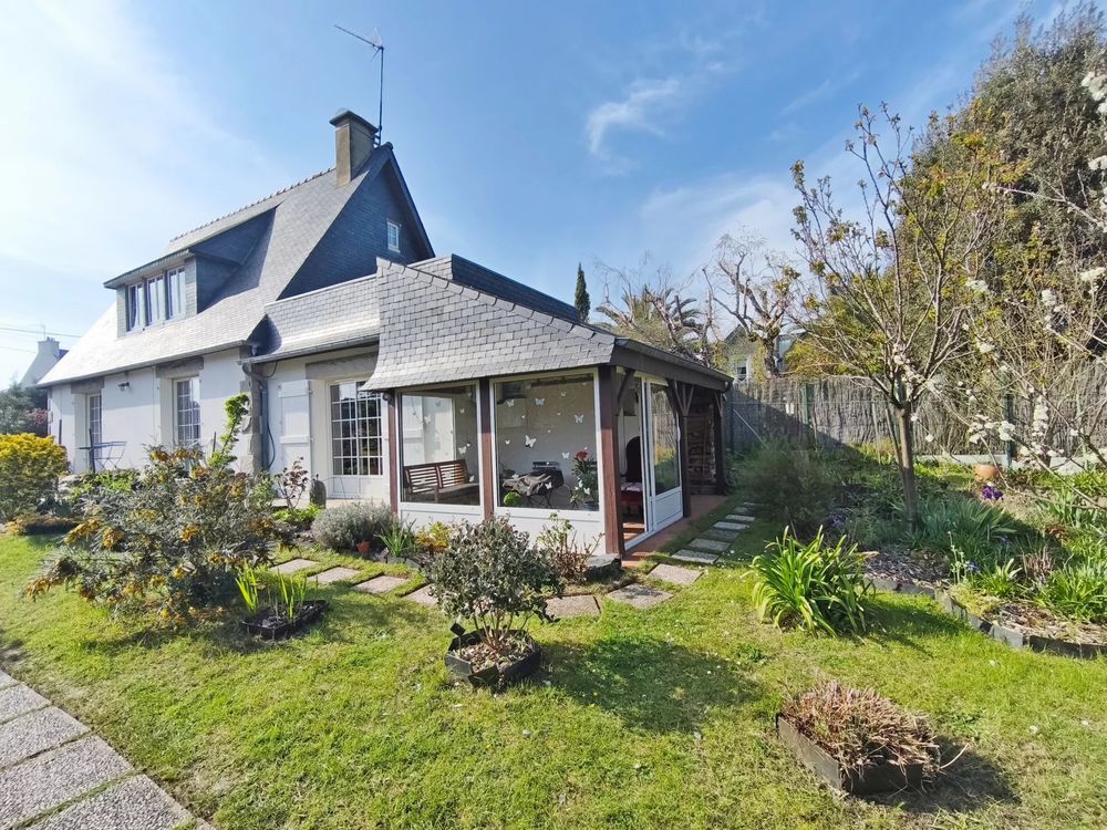 � vendre  Maison Saint-Malo (35400)