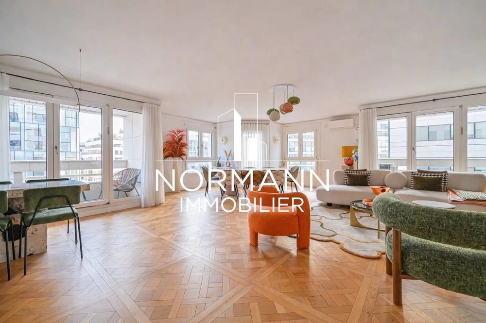 � vendre  Appartement Levallois-Perret (92300)