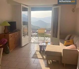  Appartement � vendre 4 pi�ces 62 m�