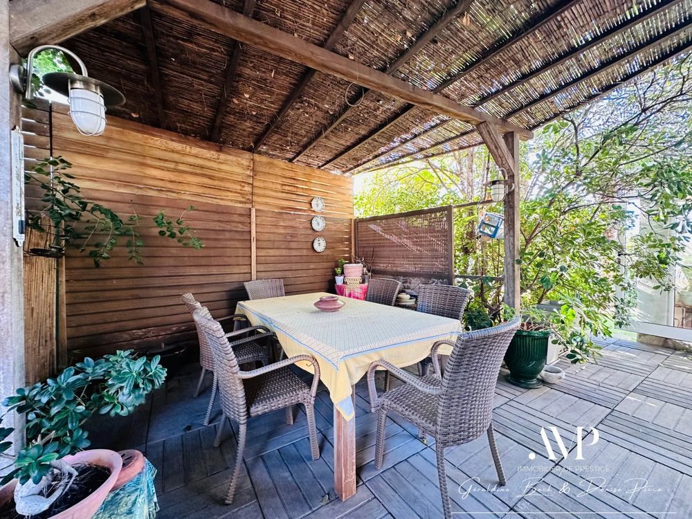 � vendre  Maison Carry-le-Rouet (13620)