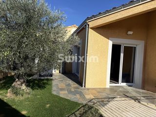  Maison � vendre 5 pi�ces 163 m�