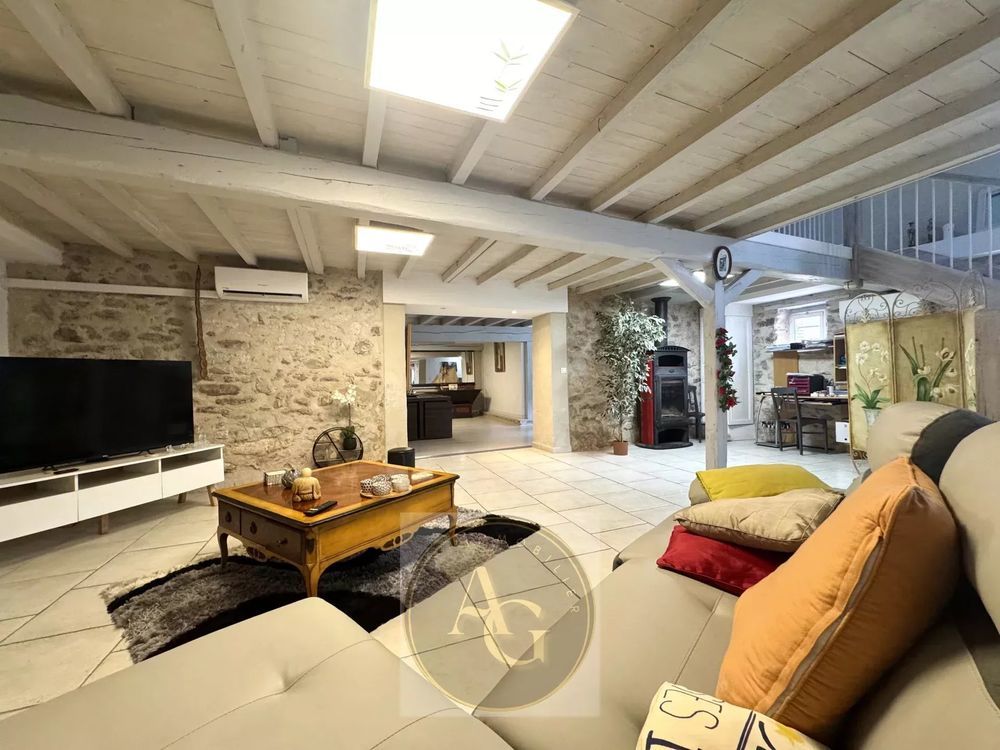 � vendre  Maison Revel (31250)