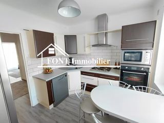  Appartement � vendre 4 pi�ces 81 m�