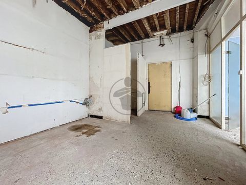 A VENDRE EN EXCLUSIVITE 44500 02100 Saint-quentin