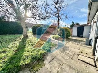  Maison � vendre 4 pi�ces 65 m�