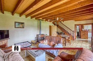  Maison � vendre 4 pi�ces 104 m�