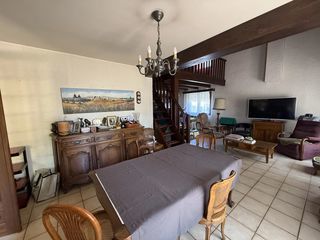  Maison � vendre 6 pi�ces 155 m�