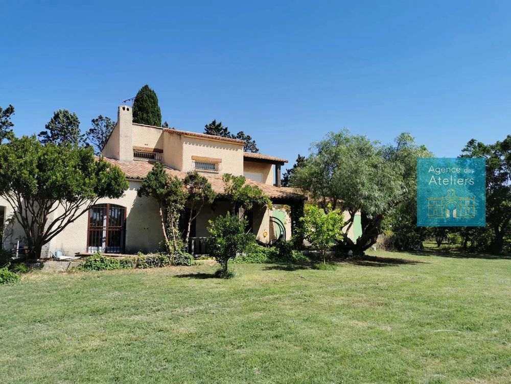 � vendre  Maison Beaucaire (30300)