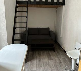  Appartement � louer 1 pi�ce 13 m�