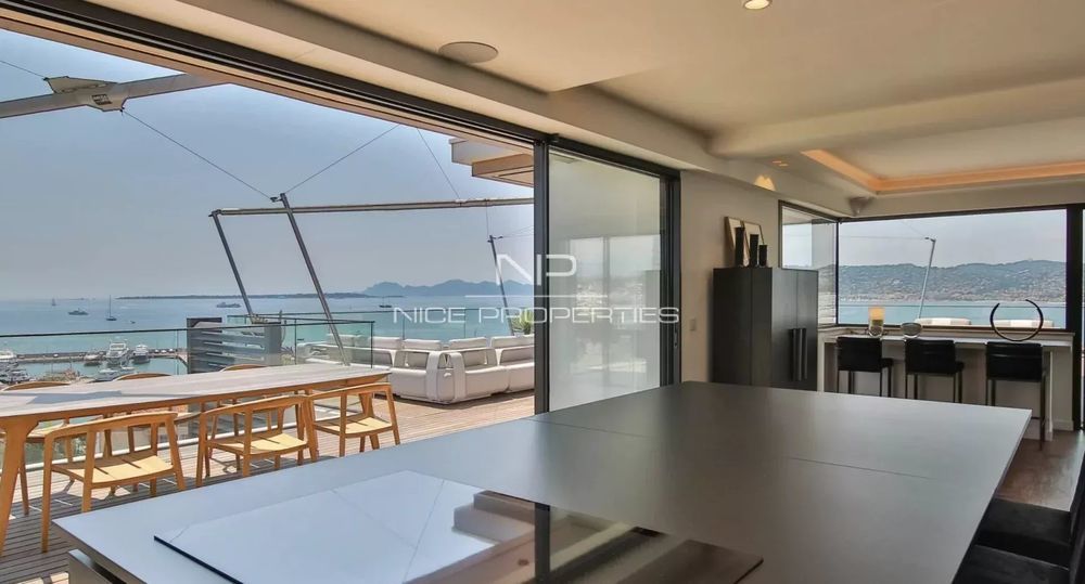 � vendre  Appartement Antibes (06600)