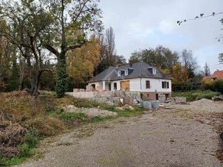  Villa � vendre 215 m�